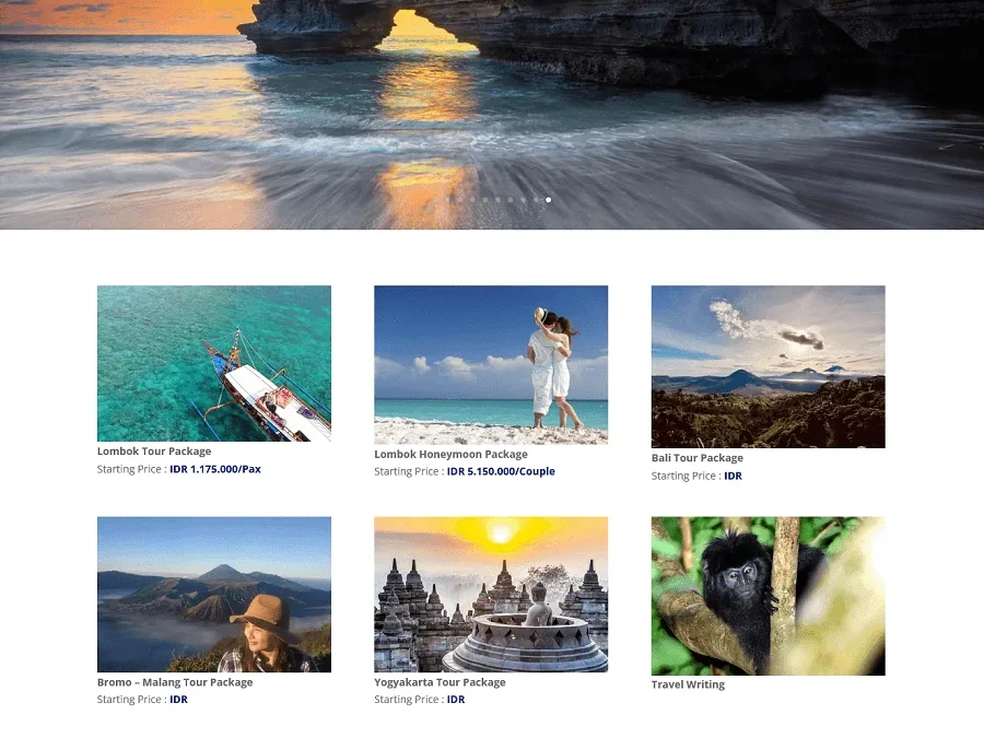 Lombok4Fun