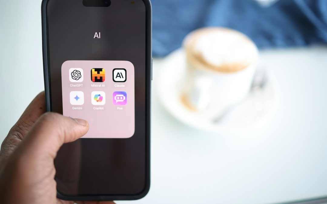 AI Generatif untuk Bisnis: Cara Mudah Tingkatkan Efisiensi dan Keuntungan!