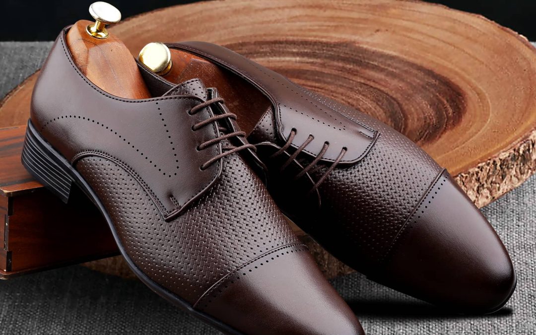 Investasi pada Sepatu Berkualitas: Mengapa Lebih Menguntungkan?