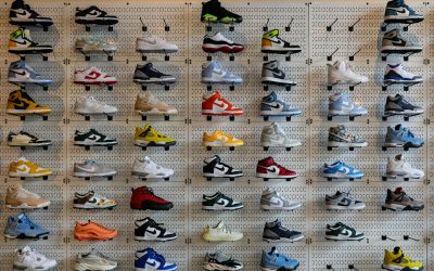 Memilih Sneaker yang Nyaman untuk Aktivitas Sehari-hari